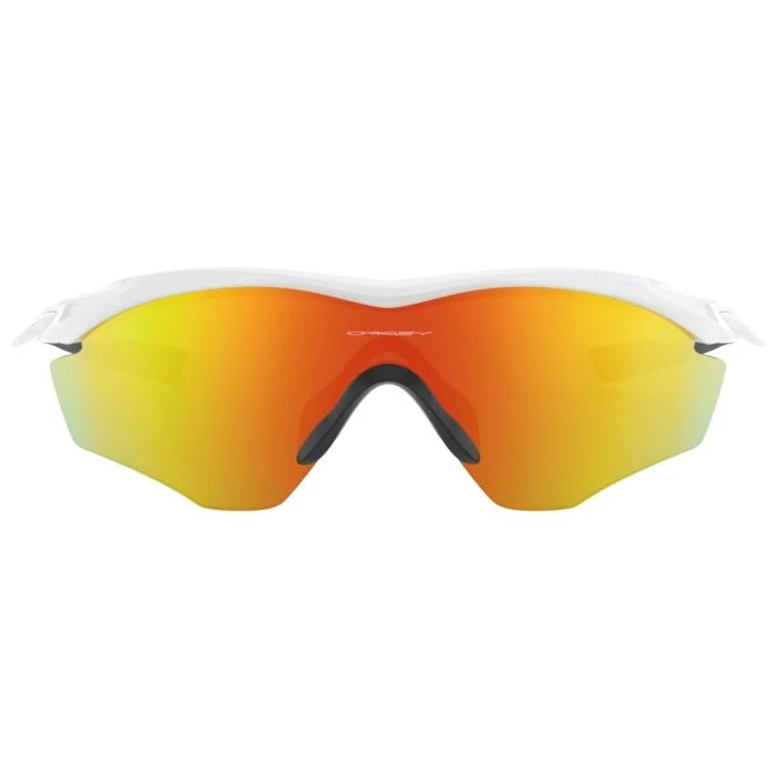Oakley Dame Solbriller M2 Frame XL (Fire Iridium)
