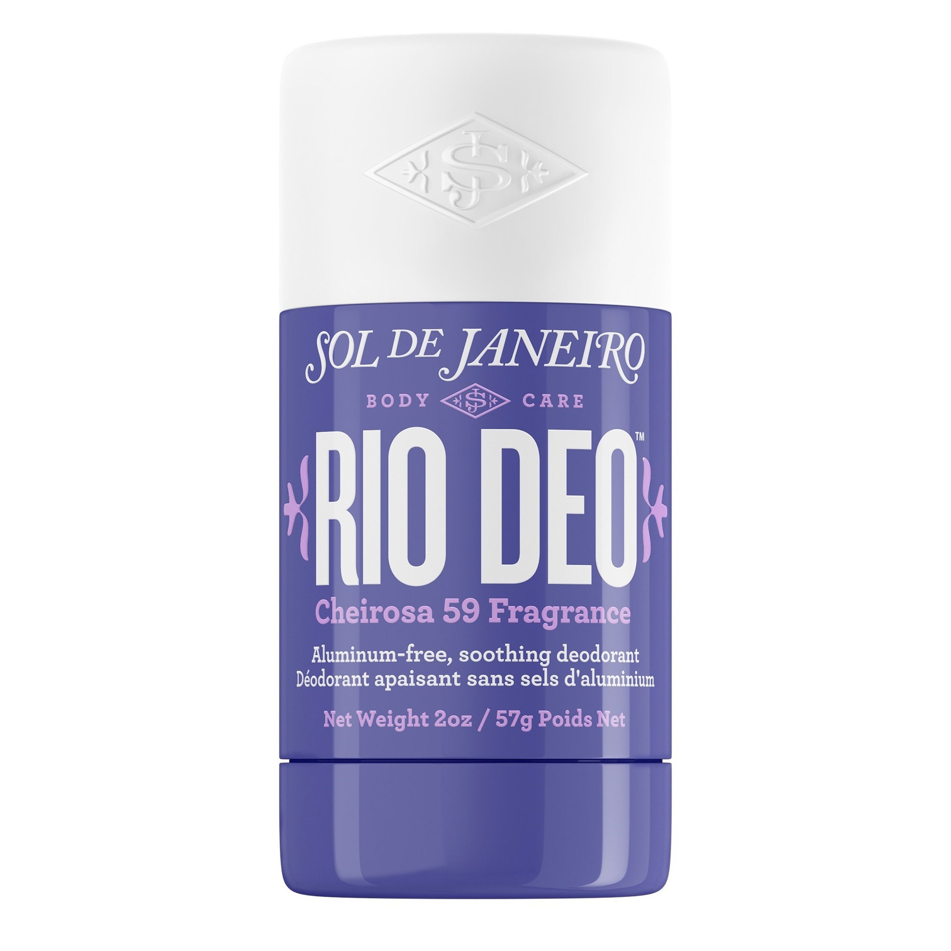 Sol de Janeiro Rio Deo Cheirosa 59
