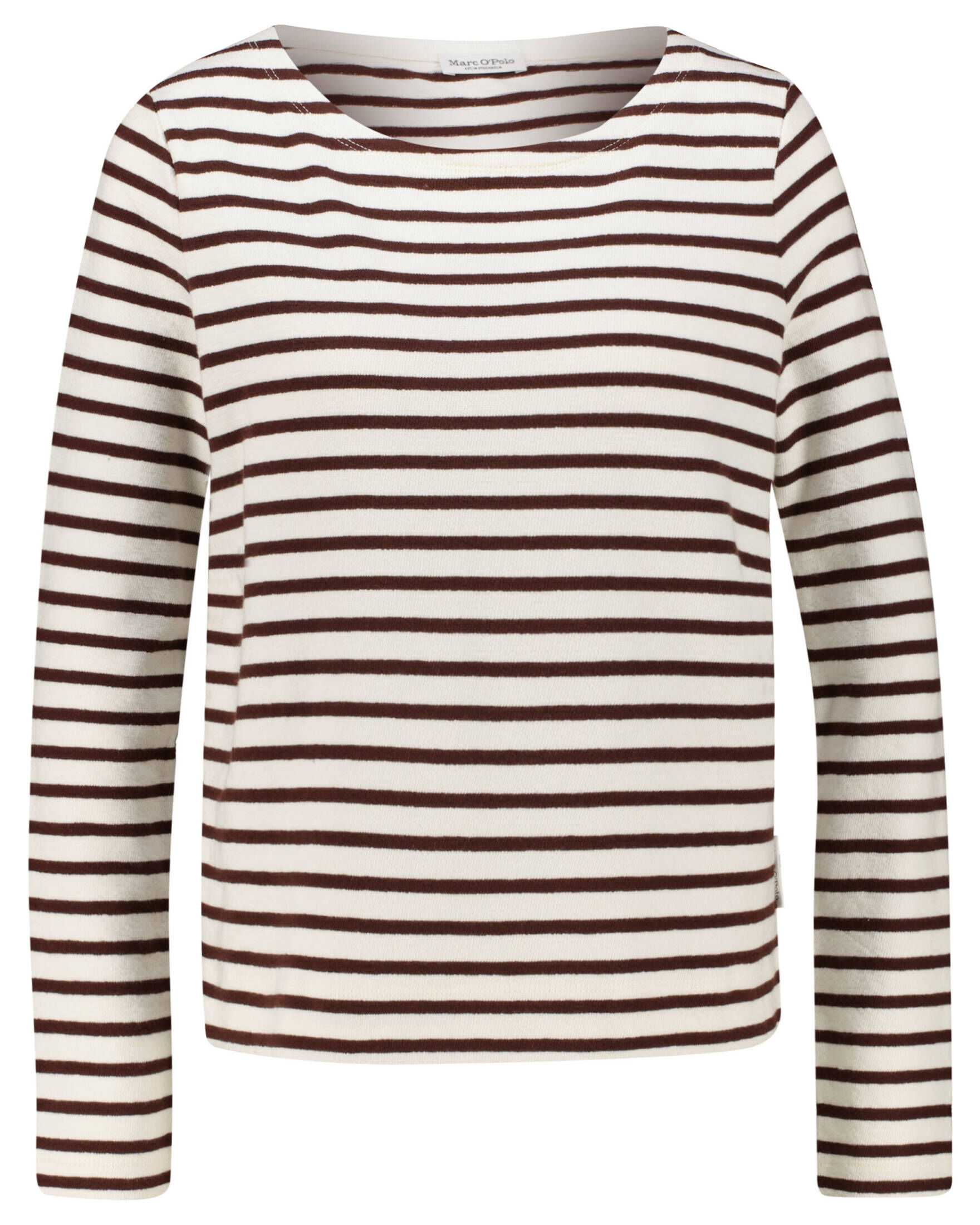 Marc O'Polo| Damen Langarmshirt