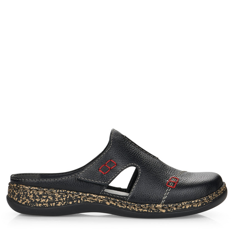 Rieker 46362-00 | NOIR