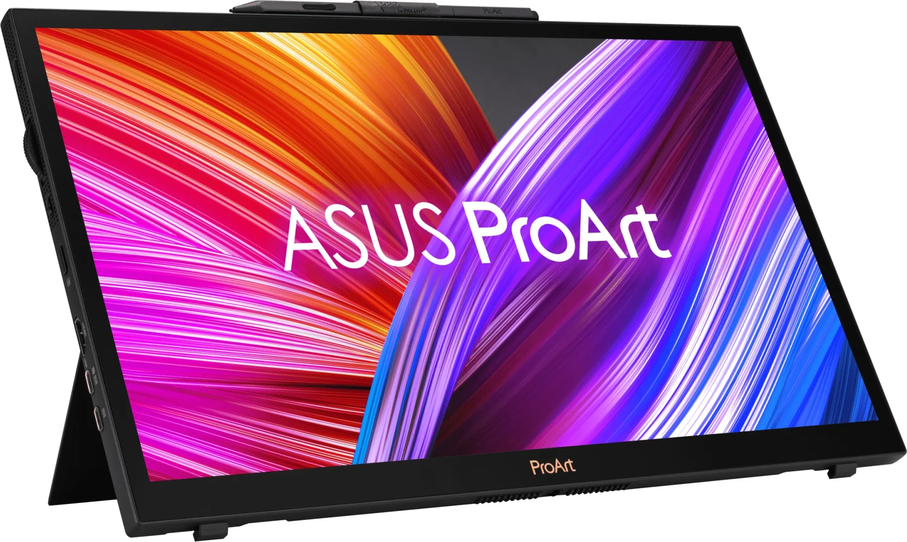 Asus ProArt Display PA169CDV Écrans de bureau et professionnels