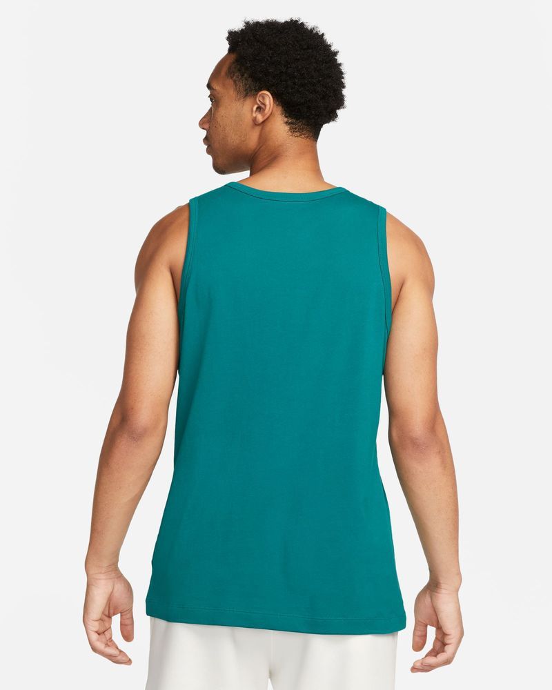 Débardeur Nike Sportswear Vert pour homme
