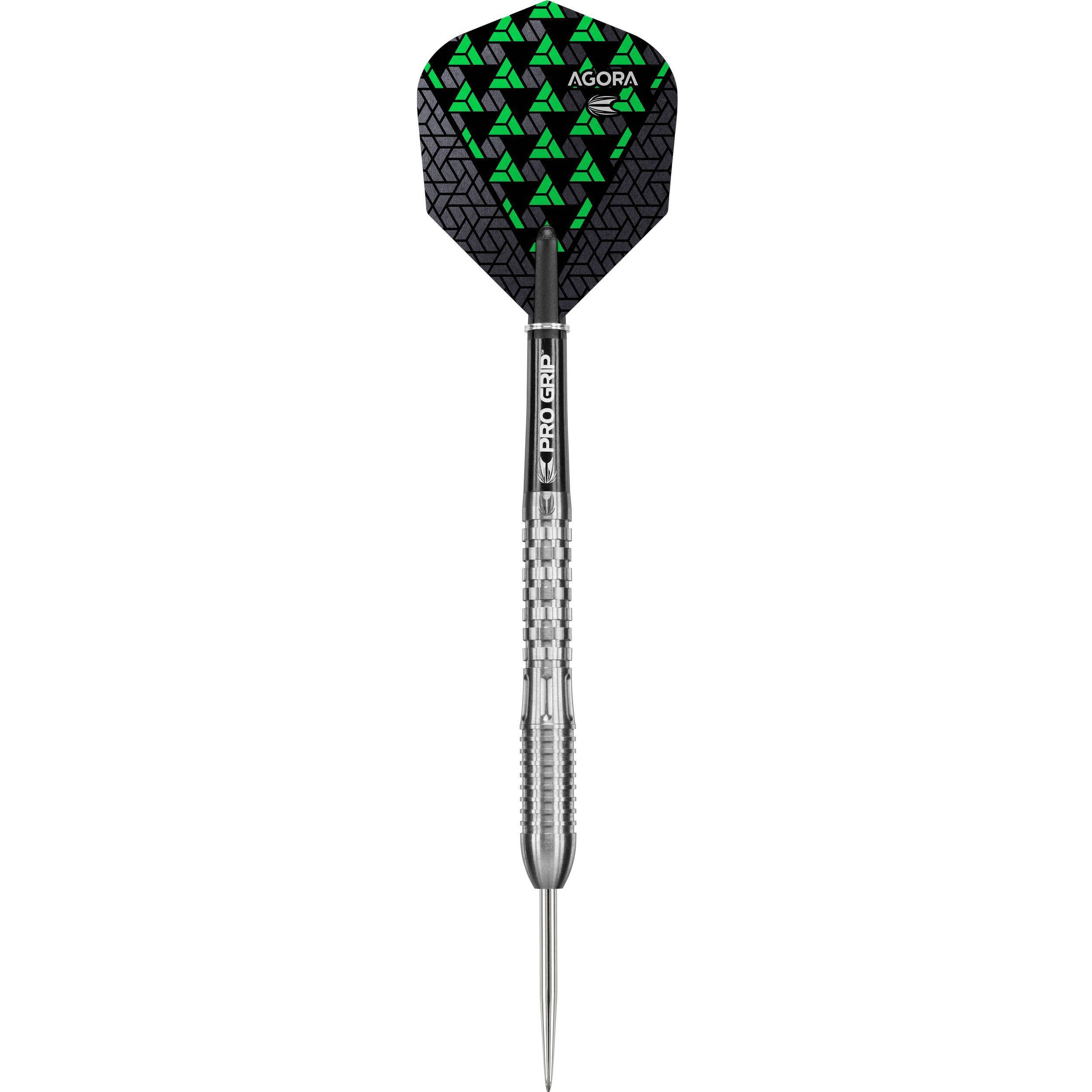 Target - Agora A03 - Steeldart