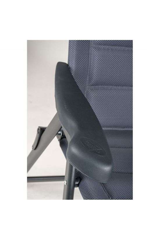 Crespo Crespo Standenstoel Ap-237 Air-Deluxe Compact