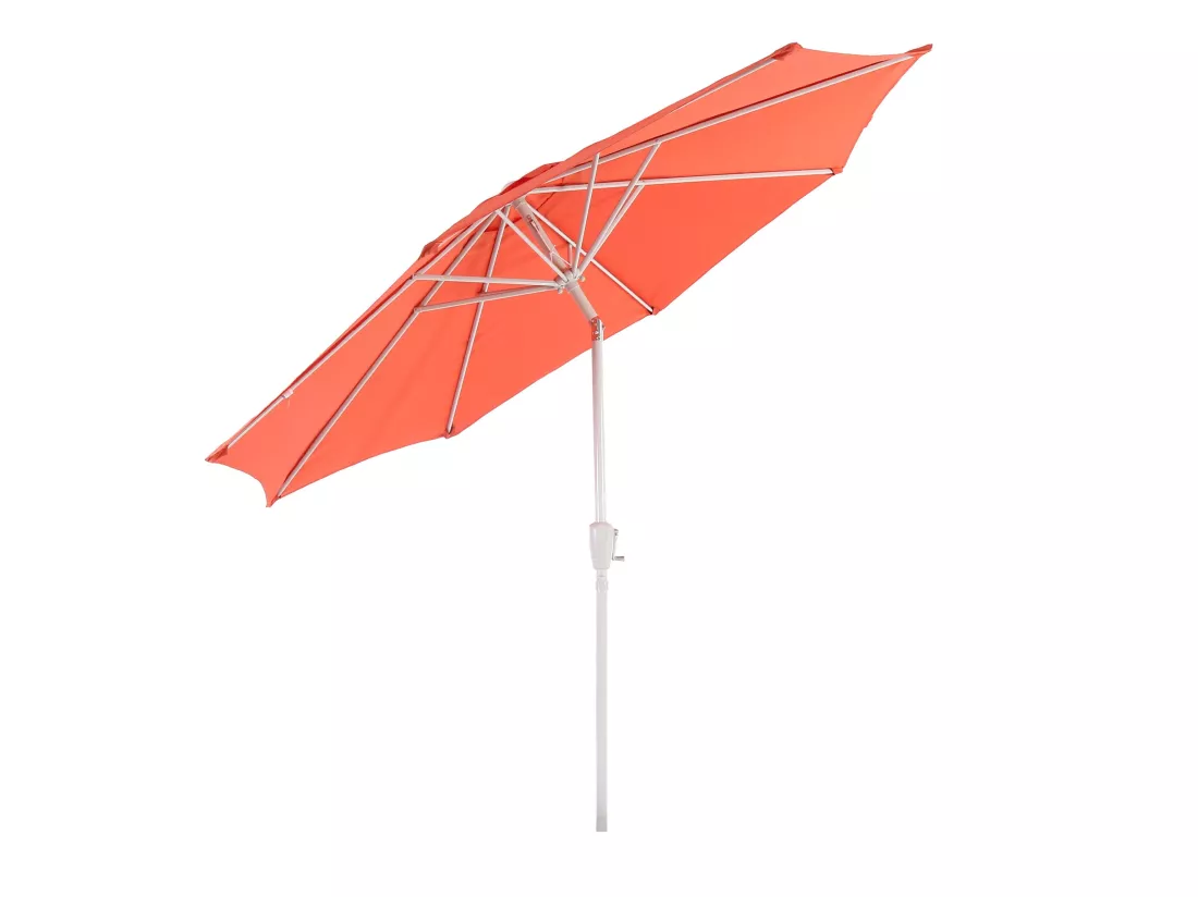 Parasol de jardin Ø aluminium 04_0003874
