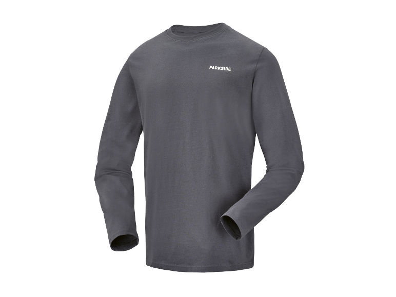 Heren shirt