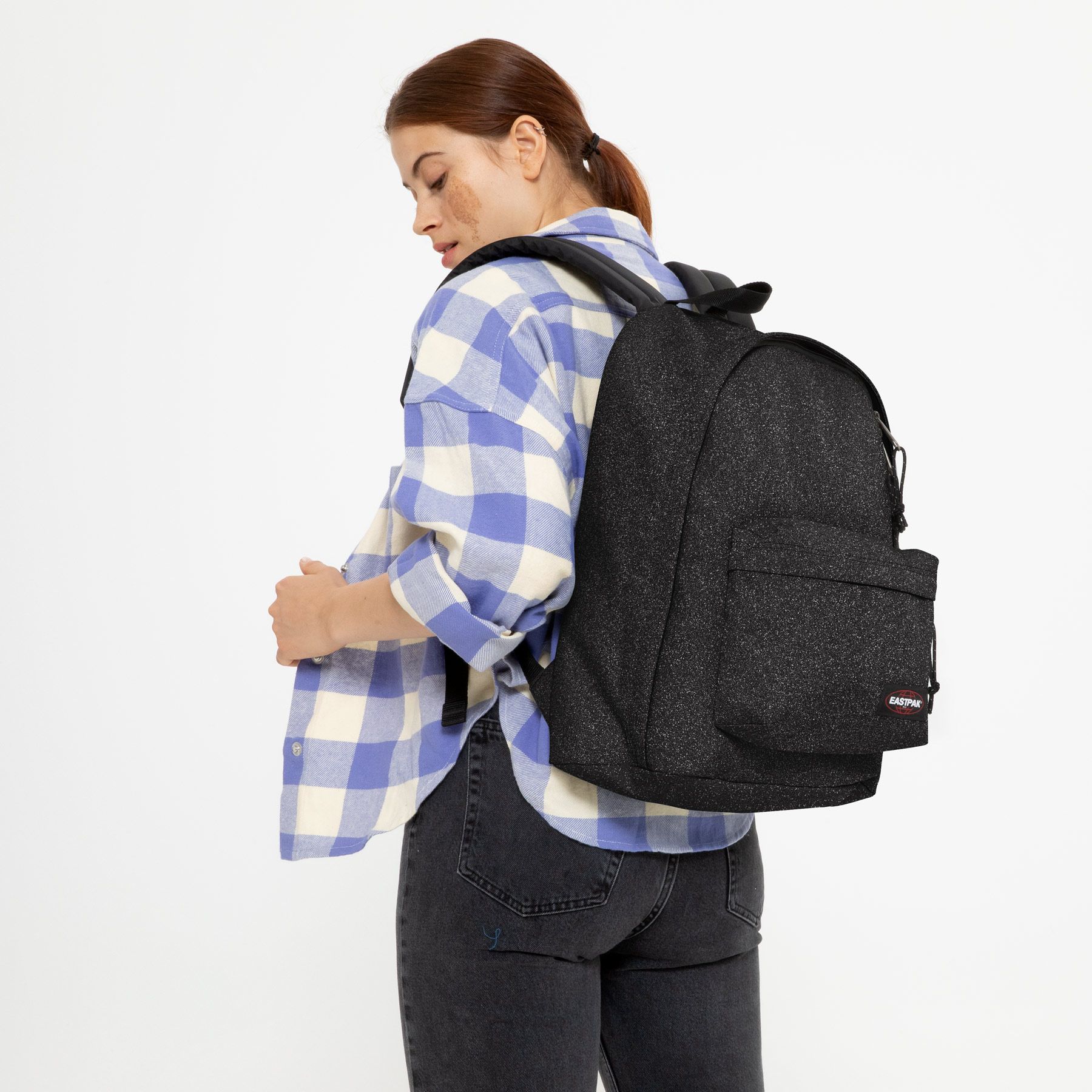 Out Of Office Spark Black