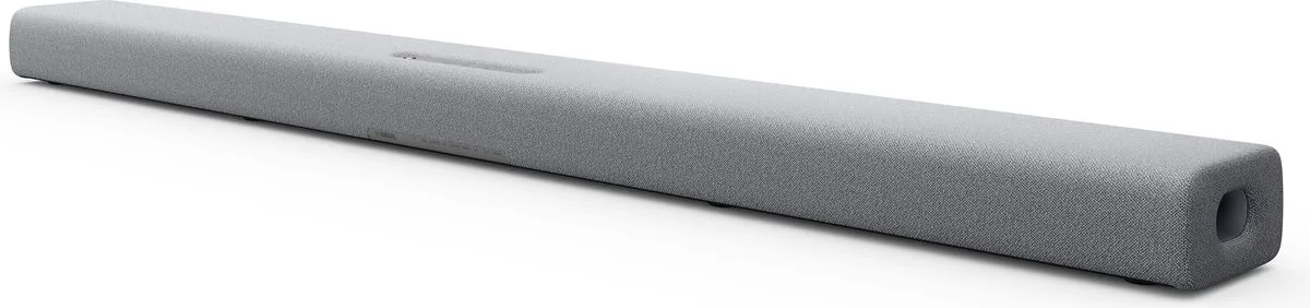 Yamaha True X SR-X40A Gris Clair   SW-X100A Gris Clair Barres de son