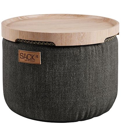 SACKit Puf - Cobana - 50x35 cm - Gr?