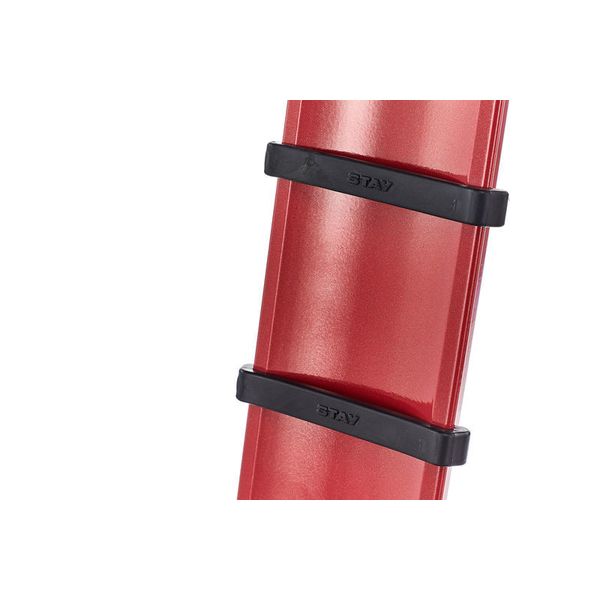 Stay Keyboard Stand Piano Red