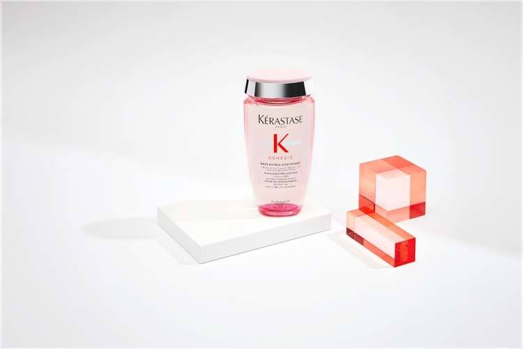 Kérastase Genesis Bain Hydra-Fortifiant Shampoo 250ml
