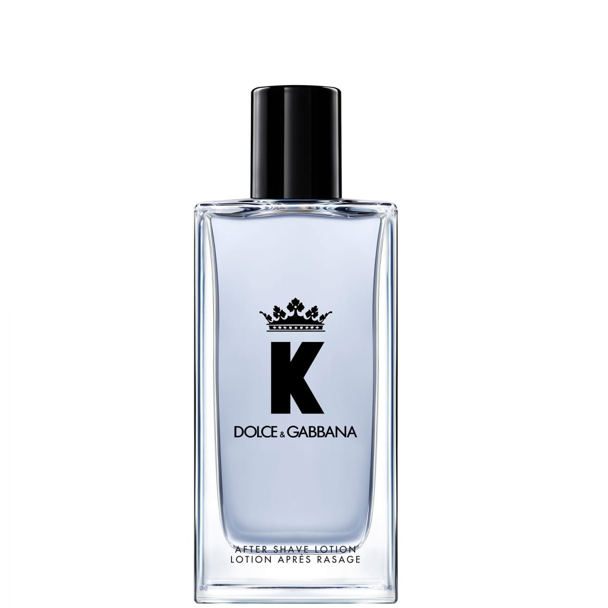 K by Dolce & Gabbana K by Dolce&Gabbana Lotion Après-Rasage
