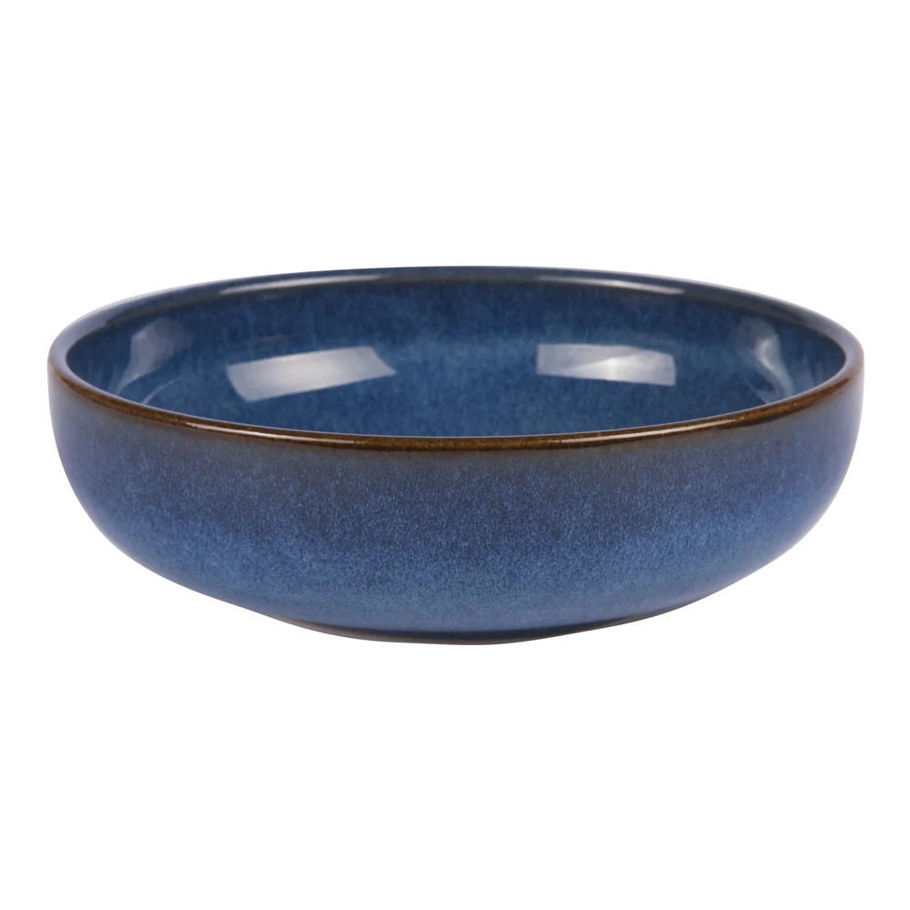 Coupelle Uno bleu Cobalt 12 cm (lot de 6) Table passion