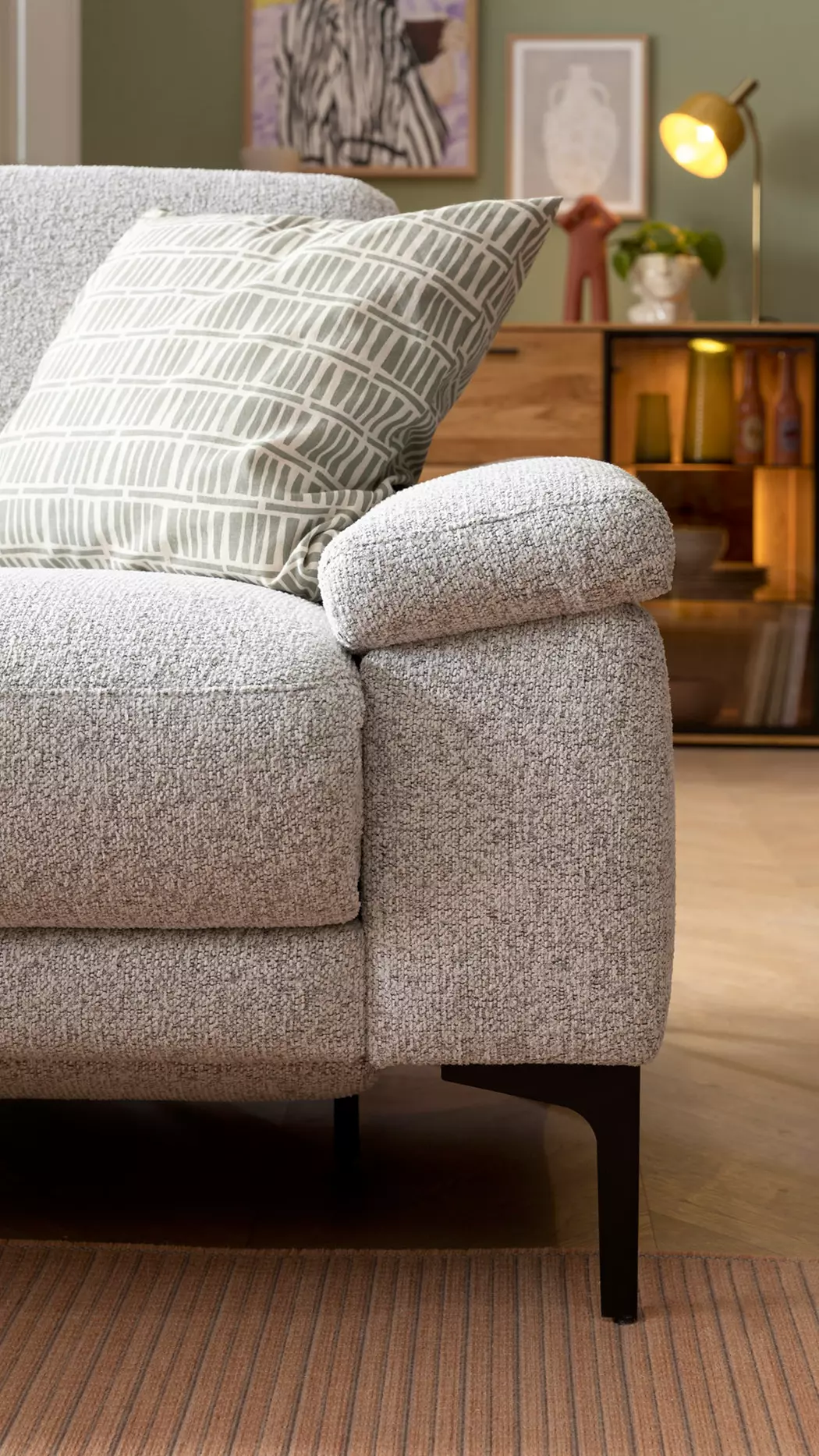 Ecksofa Sagunto