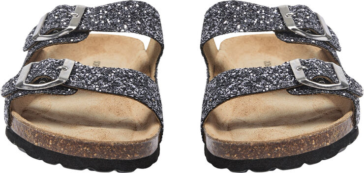 Sofie Schnoor Sandal Antique silver