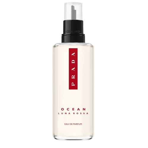 Prada Luna Rossa Ocean Eau de Parfum Refill 150ml
