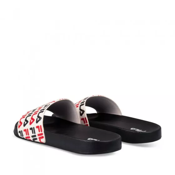 Claquettes MARINE FILA Lucca