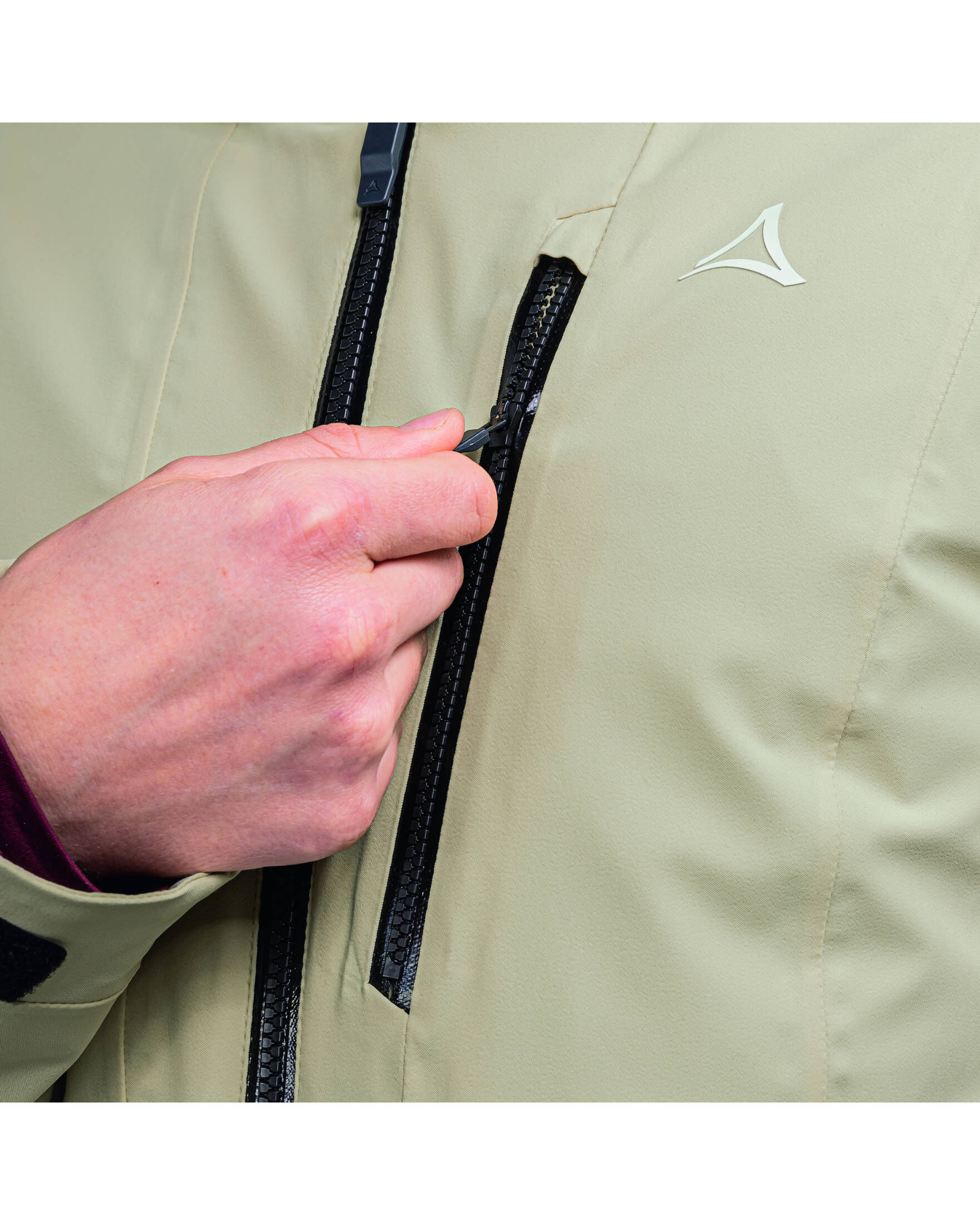 Schöffel| Damen Ski Jacke Pontresina L