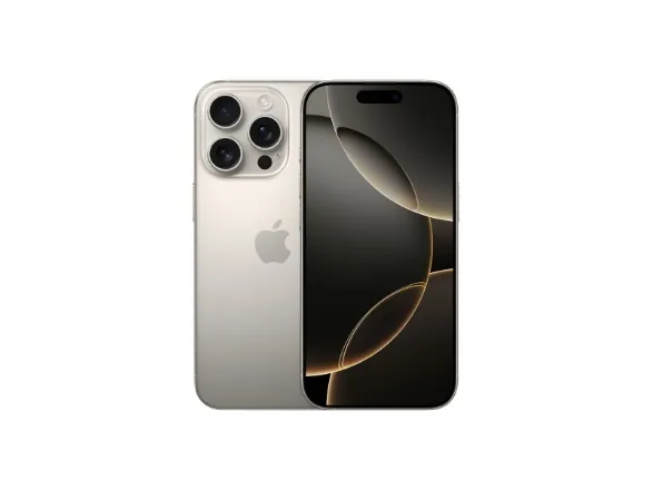 [OUTLET] - Apple | iPhone 16 Pro Max -  256 GB - Natural Titanium