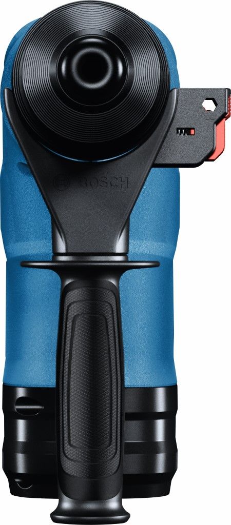 Bosch GBH 18V-34 CF Accu boorhamer set in Koffer - 0611914002