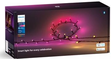 Philips Hue Festavia lichtsnoer - 40 meter - 500 LED's