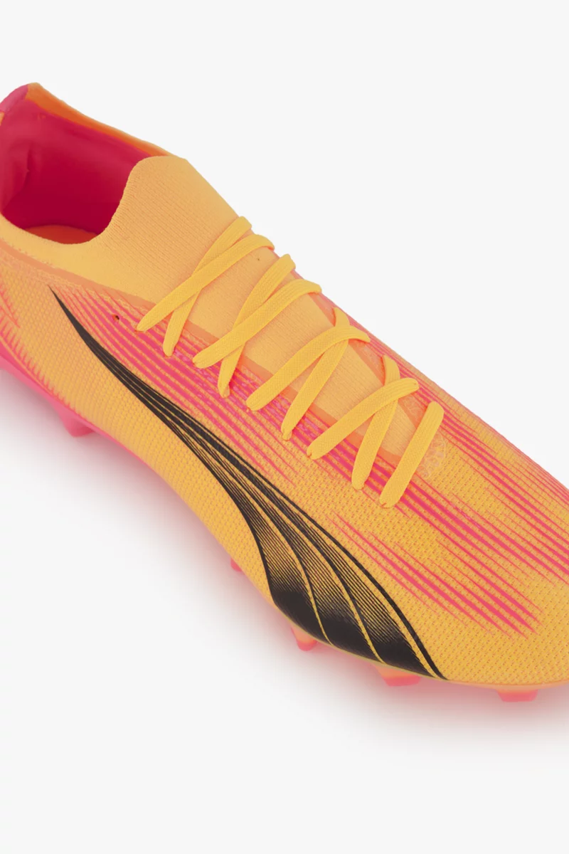 Puma Ultra Match FGAG Herren Fussballschuh