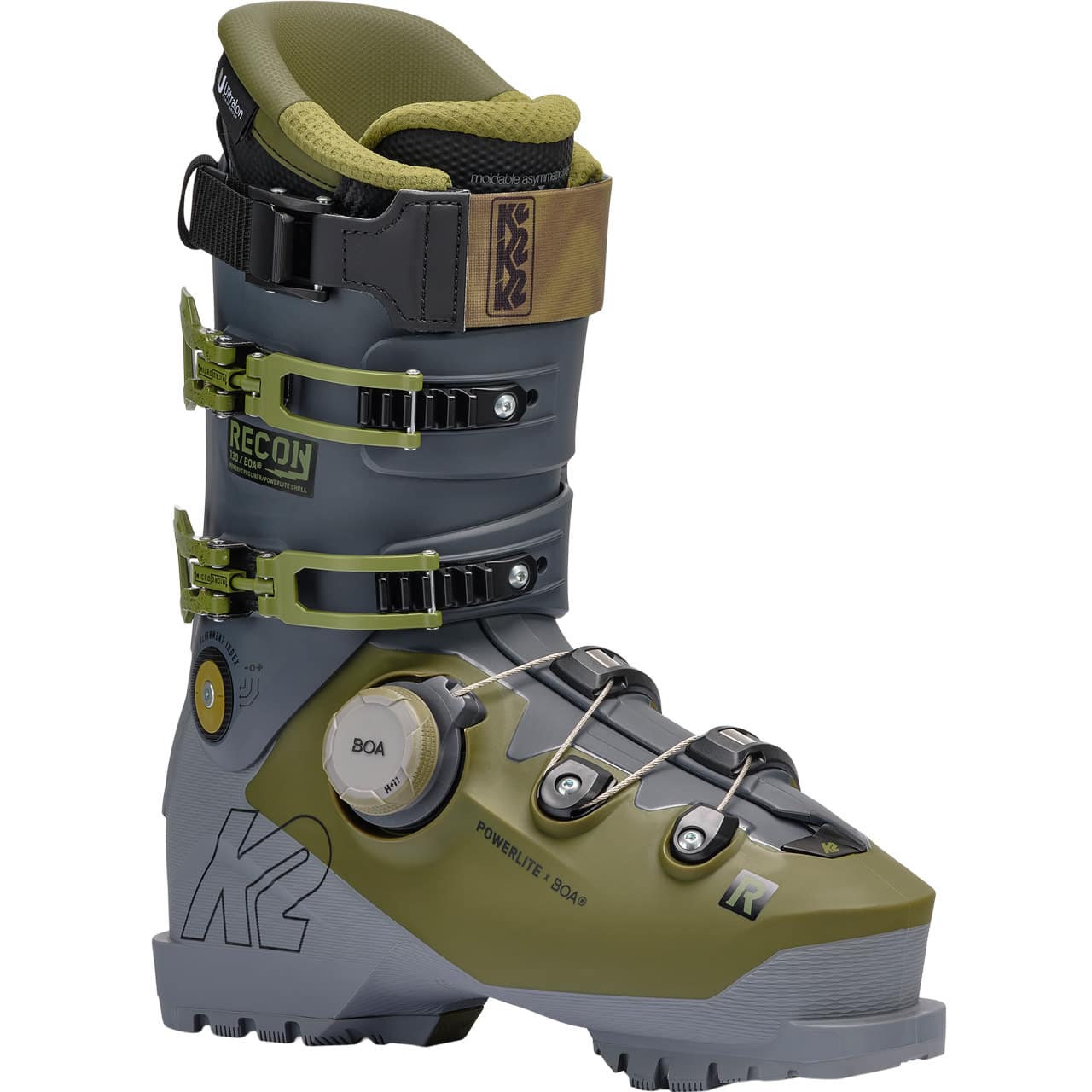 K2 Recon 130 BOA GW | Alpinskischuhe | Skischuhe | Alpin Ski | XSPO