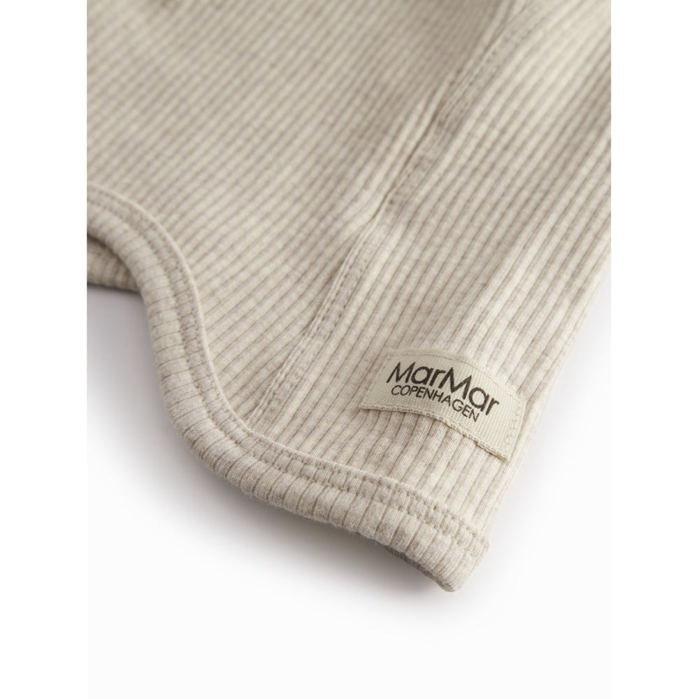 Køb MarMar Modal Melange Light Beige Mel. Elefanthue