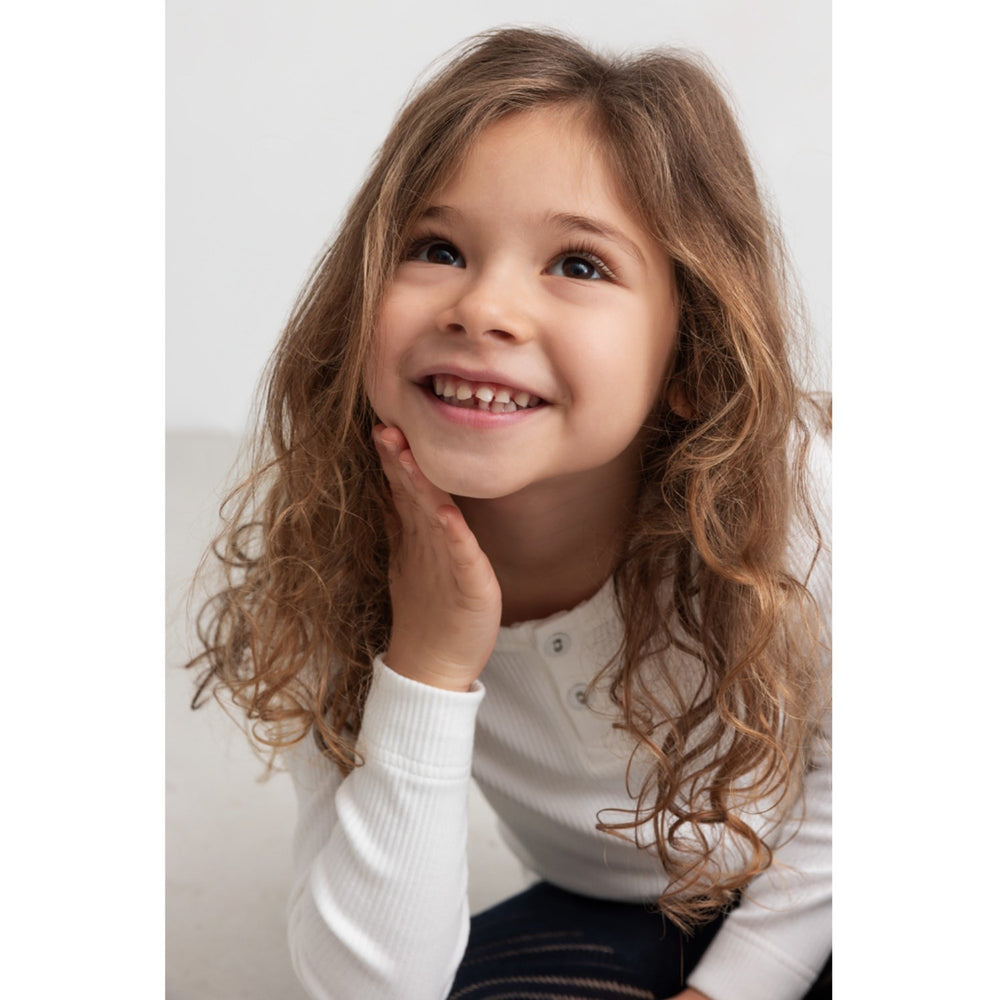 Køb MarMar Modal Gentle White Bluse