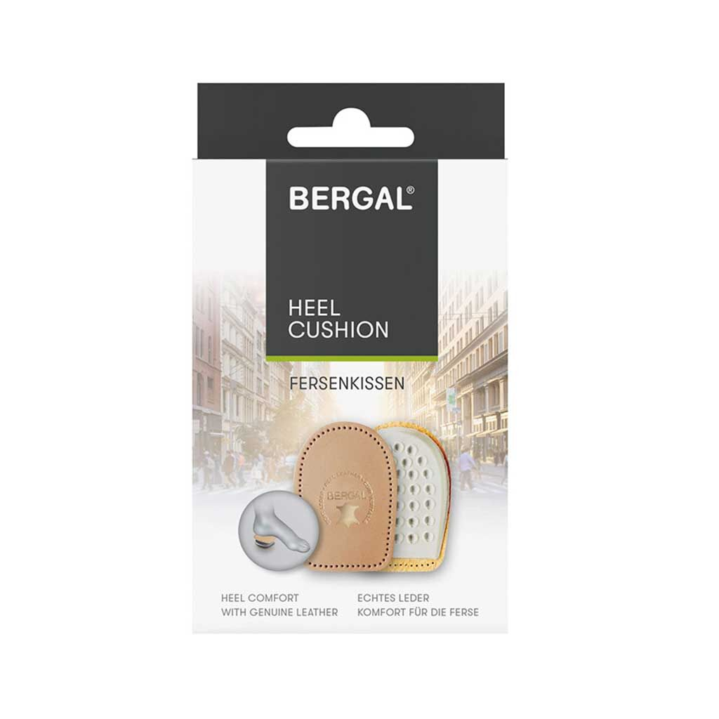 Zubehör - Fussbett Fersenbett beige