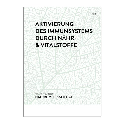 Sunday Natural Products  Immunsystemstärken