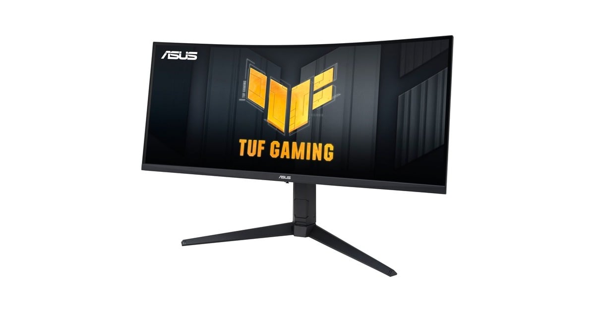 ASUSTUF Gaming VG34VQL3A 34