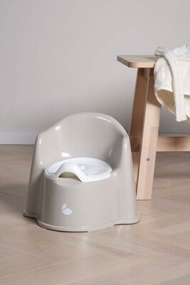 Beemoo CARE Assist Potte, Beige