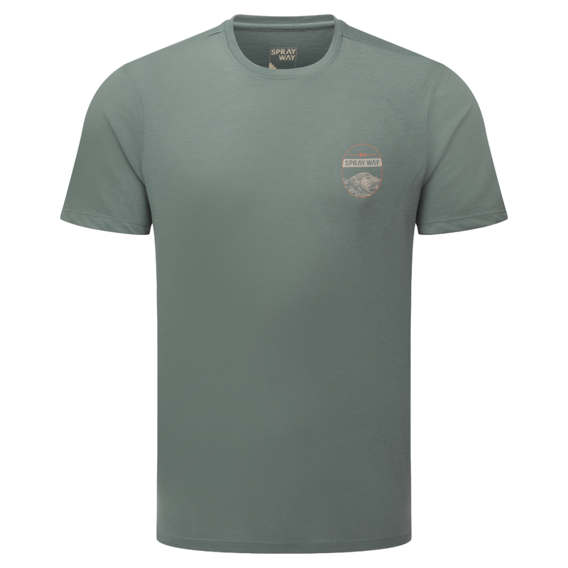 Clip T-Shirt