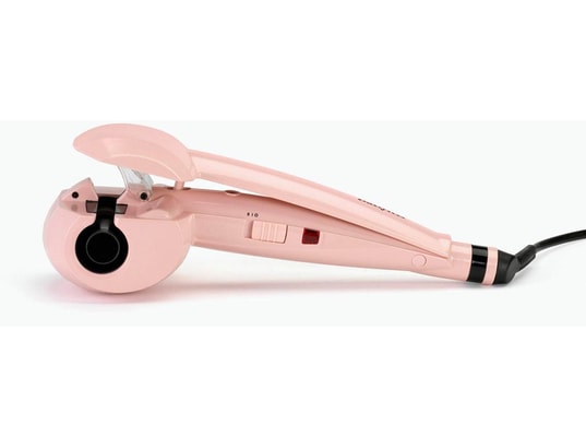 BABYLISS - Boucleur Boucleur Automatique Curl Secret Rose 2664PRE
