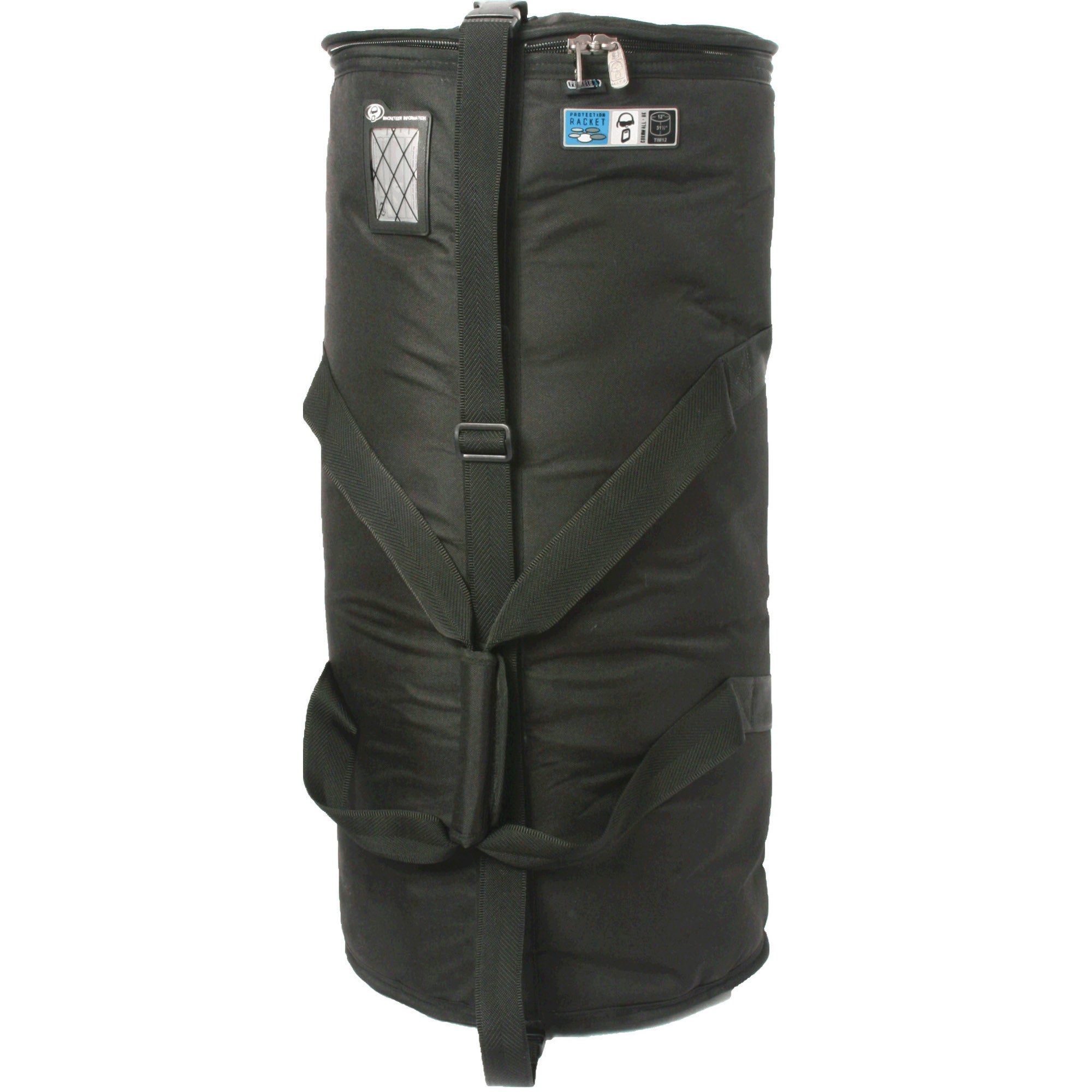 Protection Racket 9813-00 Timba Case tas voor 13 inch timba