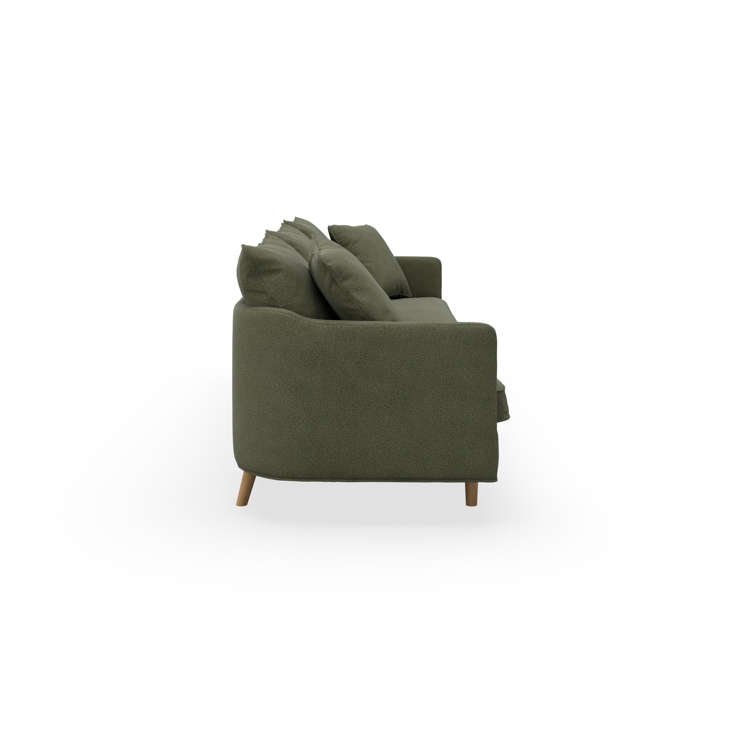 Julia Lux 4 pers. Sofa