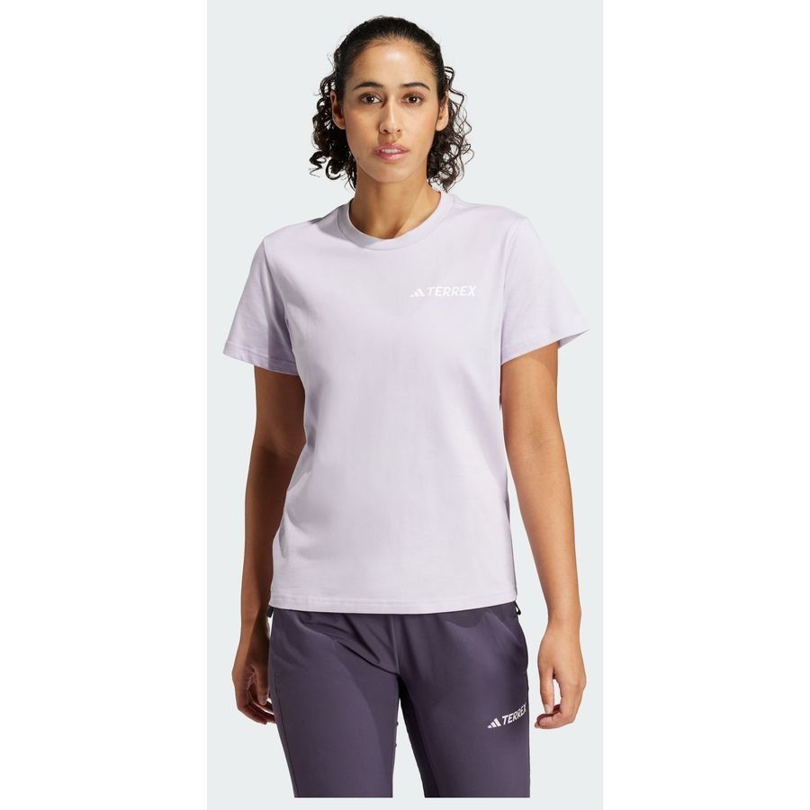 Adidas T-shirt graphique Terrex