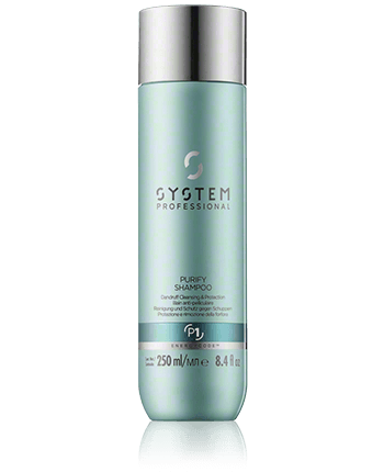 System Professional LipidCode Purify Shampoo P1 250ml