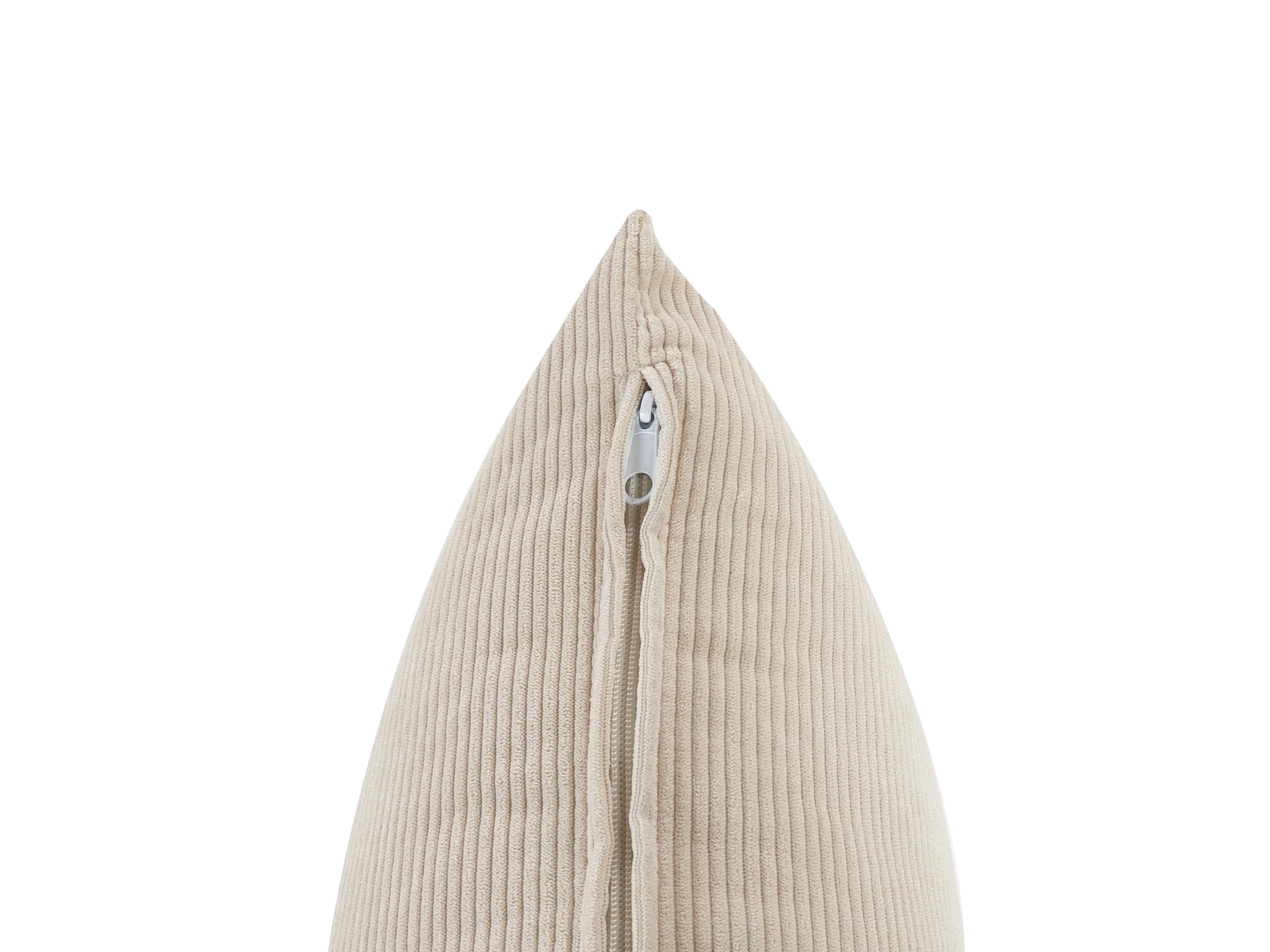 Zitmodule LEMVIG Corduroy Lichtbeige