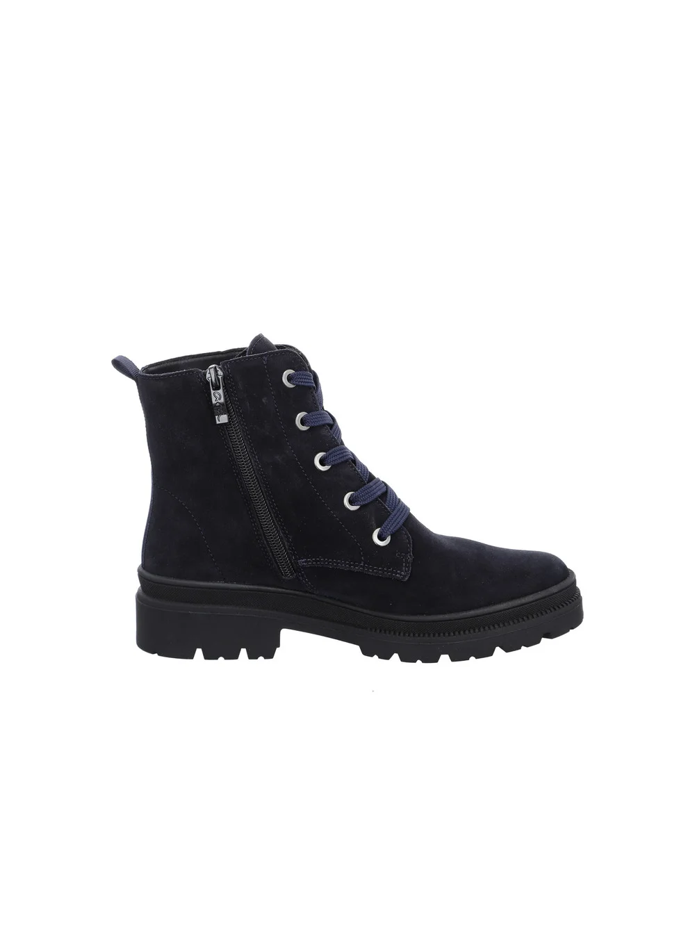 Stiefelette Dover ocean