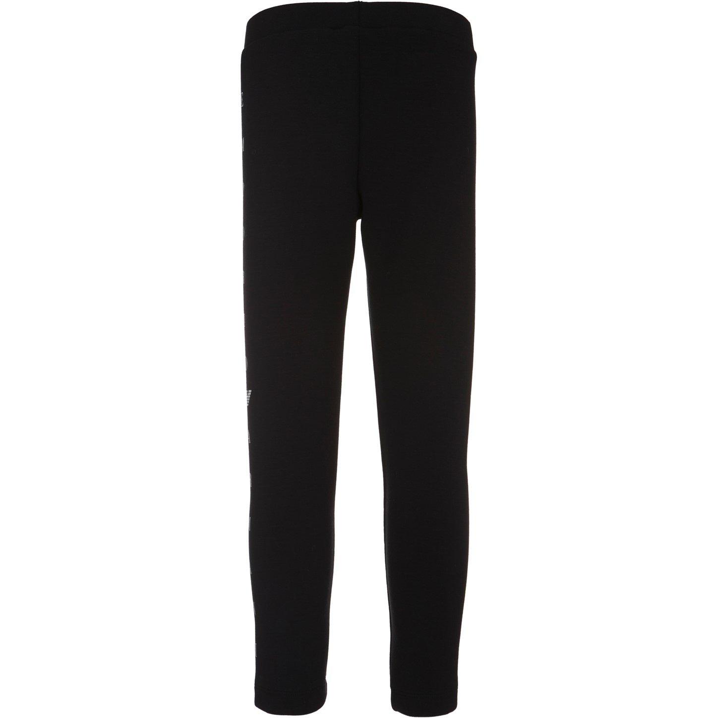 Emporio Armani Pantaloni Jn99