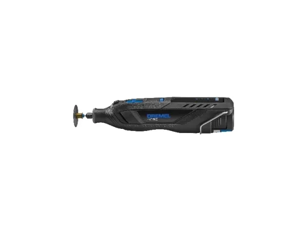 Dremel MULTIVÆRKTØJ 8260-5 12V 3AH LI-ION