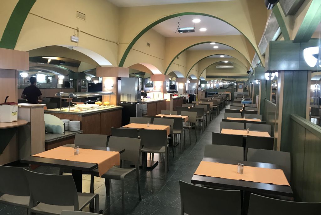 Santa Susanna Resort All Inclusive