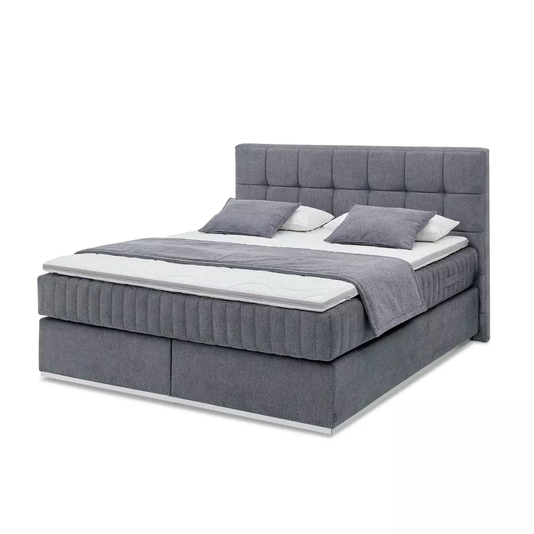 Boxspringbett Felina Fly 180 x 200 cm