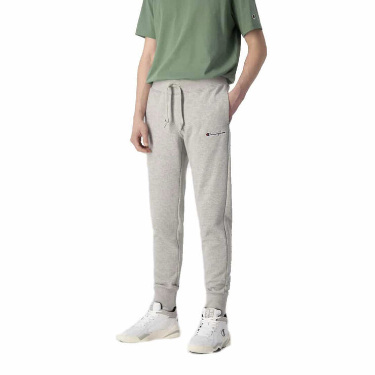 Champion rib cuff pants Em031