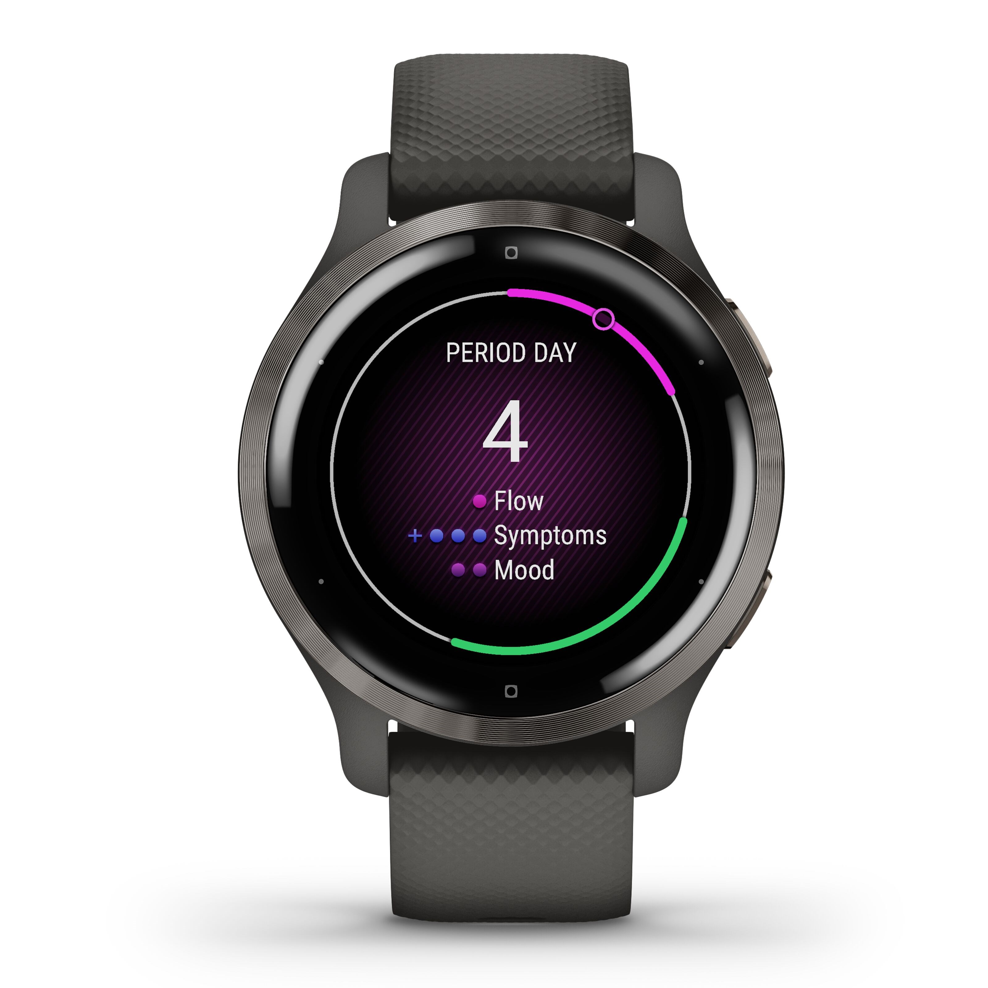Garmin Venu 2S Smartwatch Grå