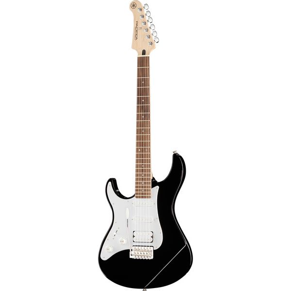Yamaha Pacifica 112JL BL
