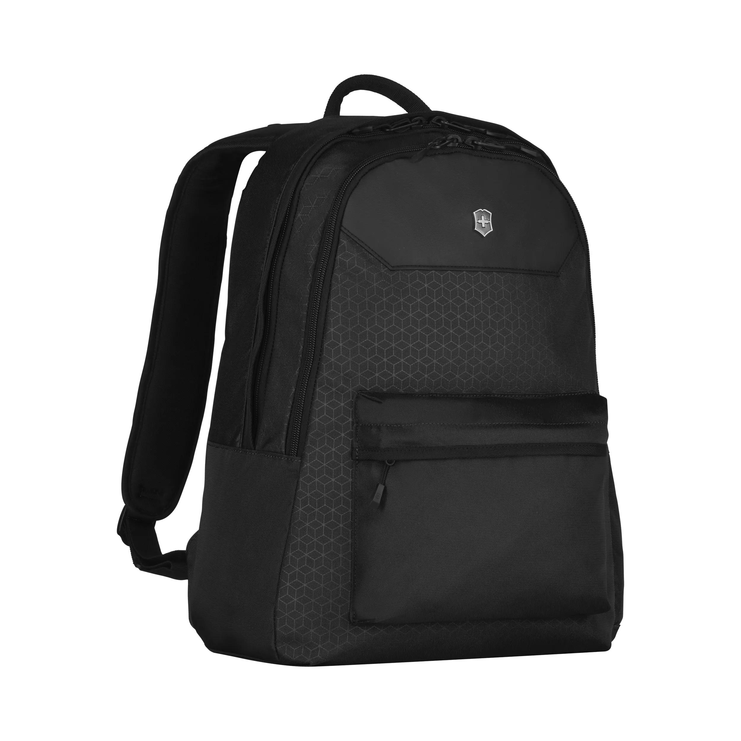 Altmont Original Standard Backpack-schwarz