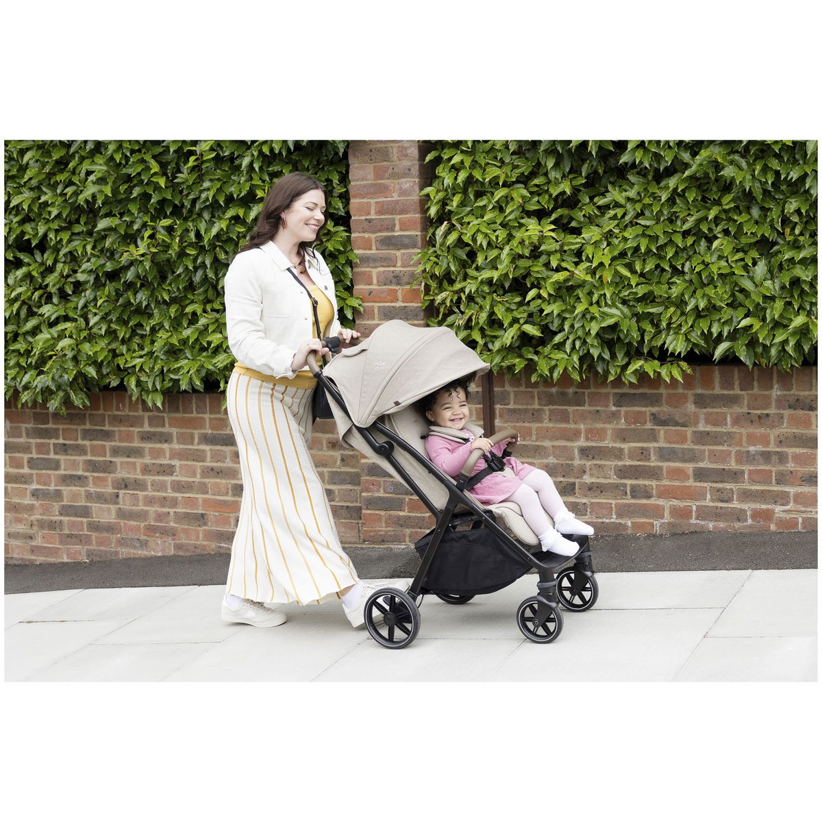 JoieJoie   parcel lx Signature eclipse